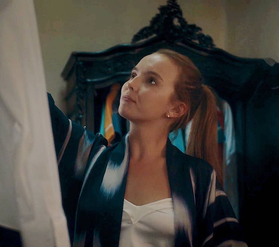 Jodie Comer