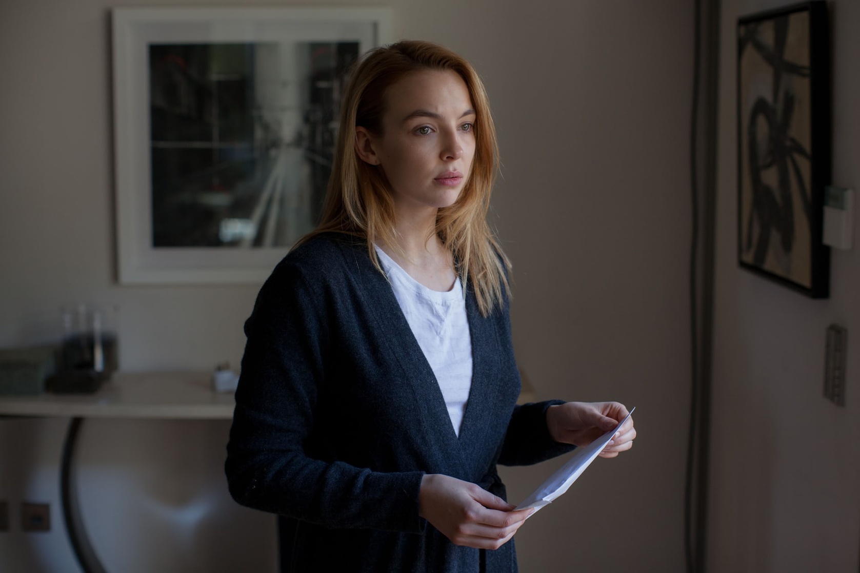 Jodie Comer Jodie Comer