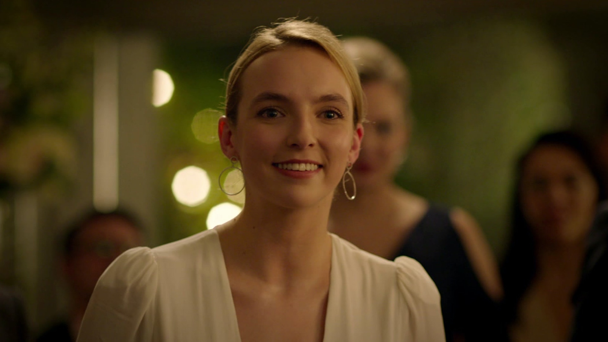 Jodie Comer Jodie Comer