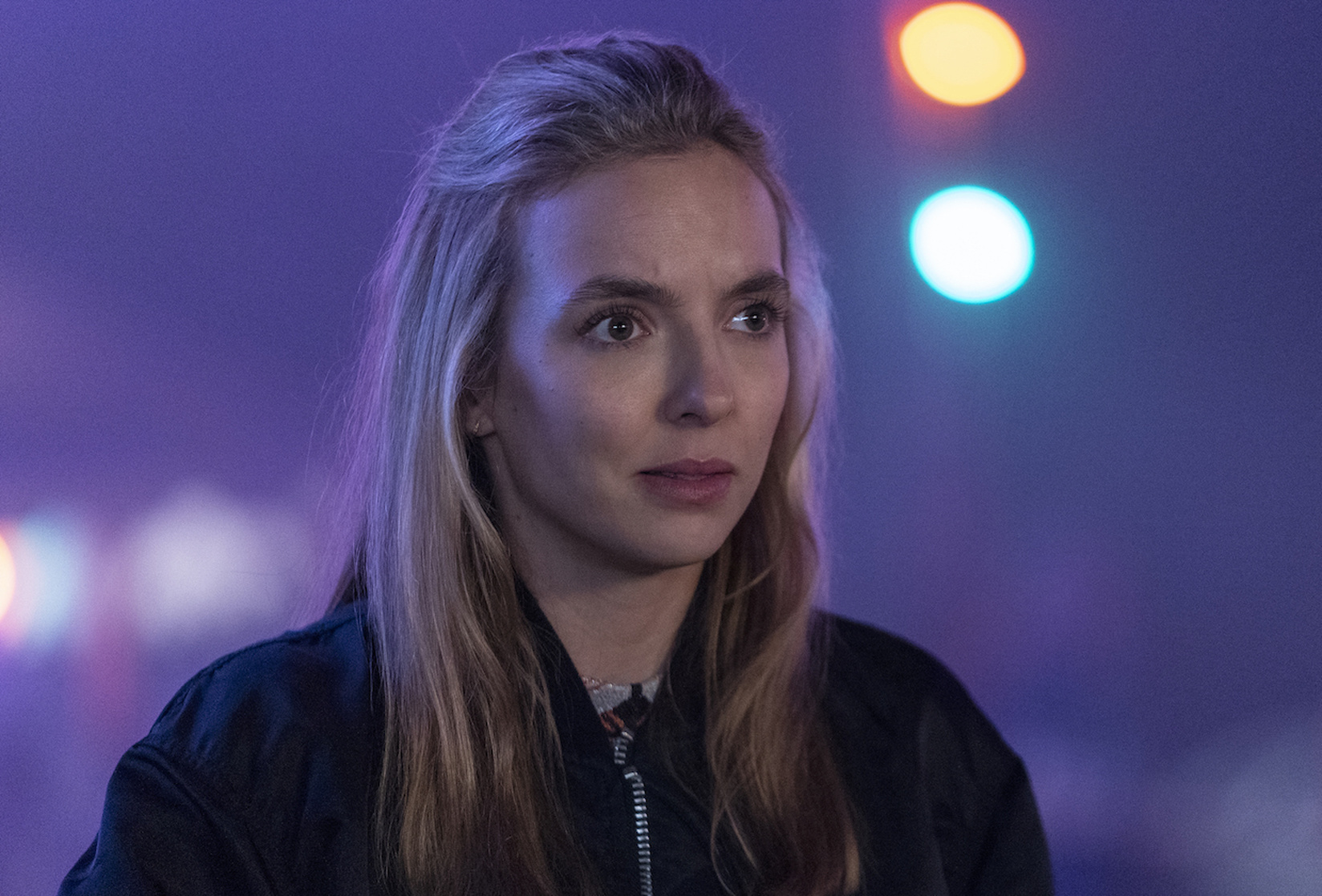 Jodie Comer Jodie Comer