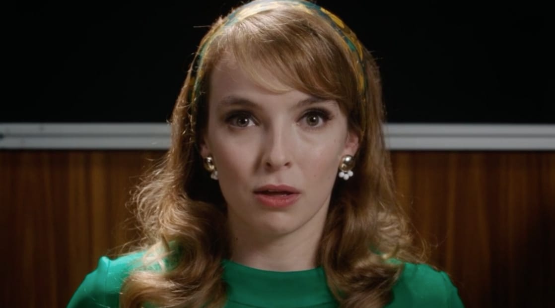 Jodie Comer