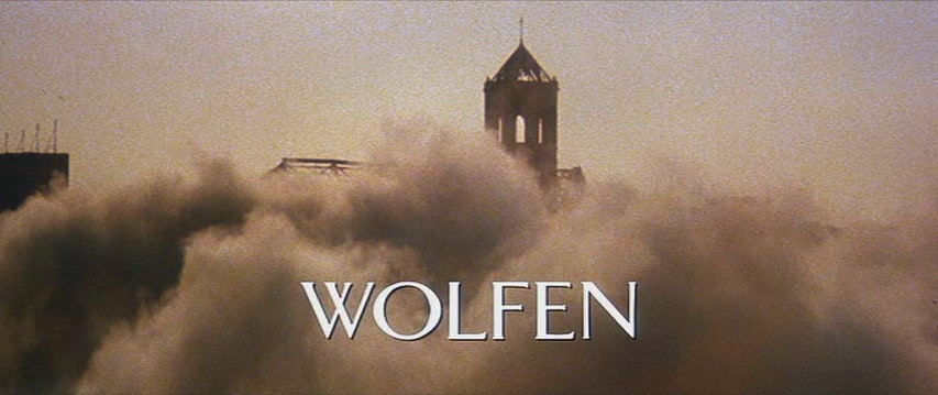 Wolfen