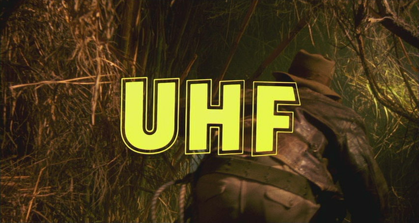 UHF