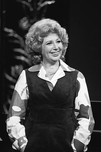 Beverly Sills