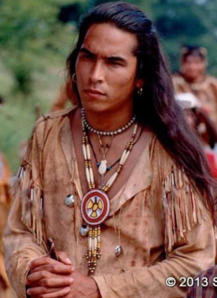 Picture of Eric Schweig