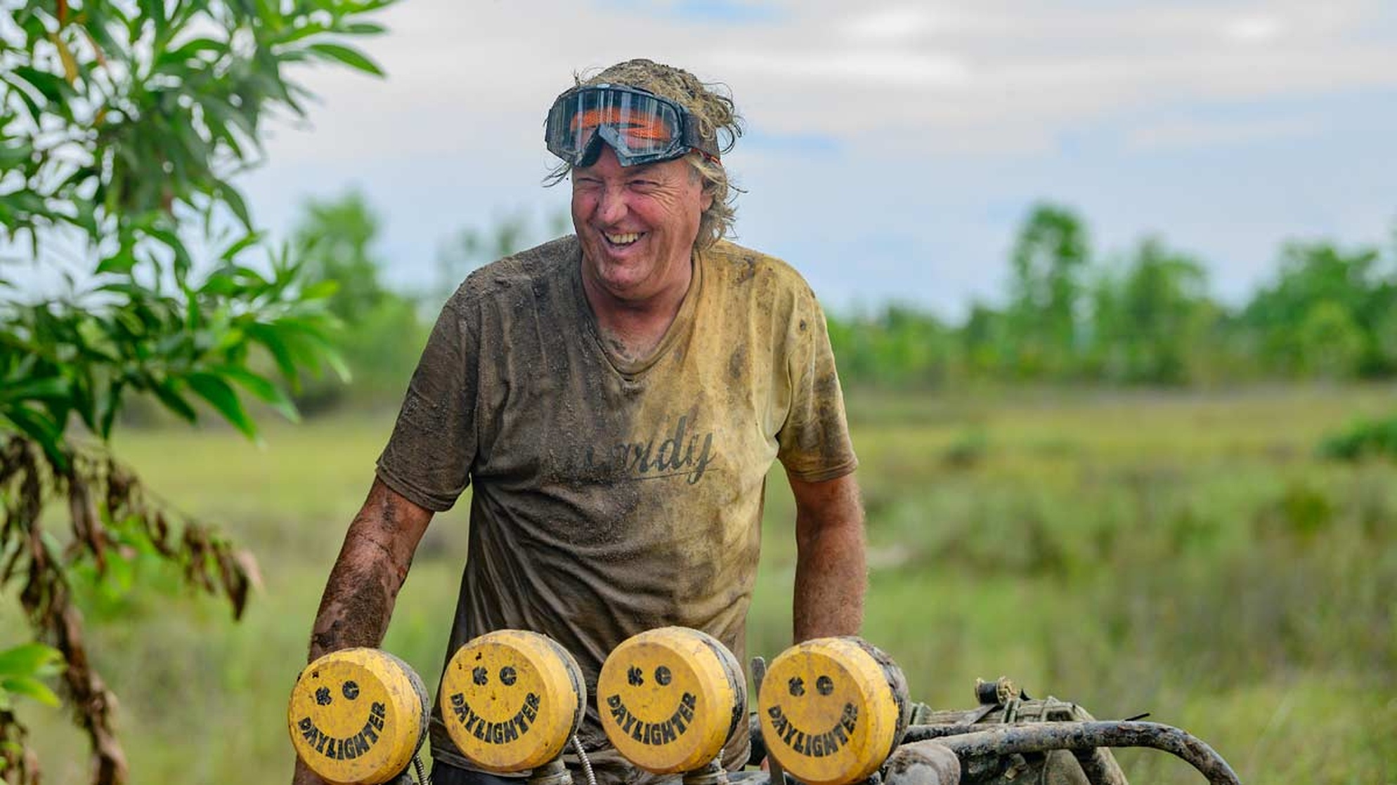 Tour Presents Grand Tour A Massive Hunt Stream Amazon Prime Video