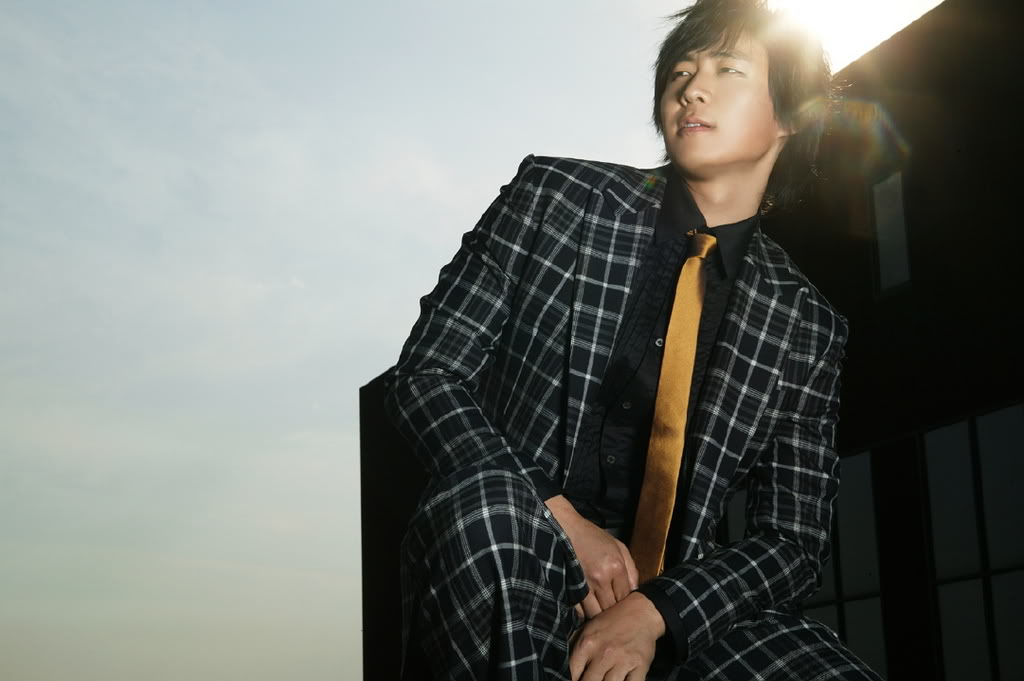 Jeong-hun Yeon