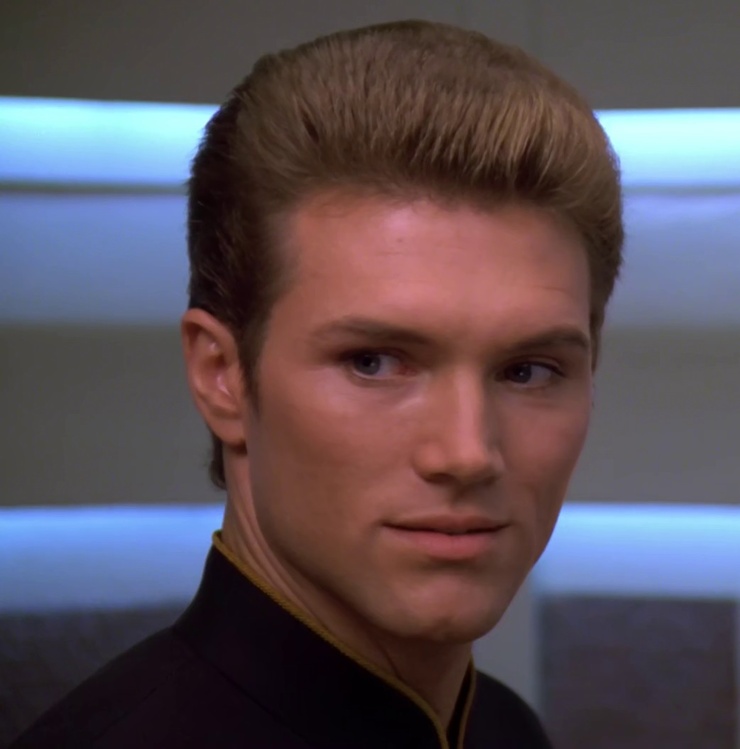 Image of J.P. Hubbell