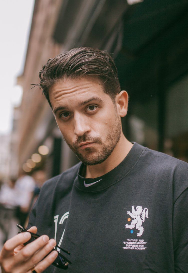 g eazy watch