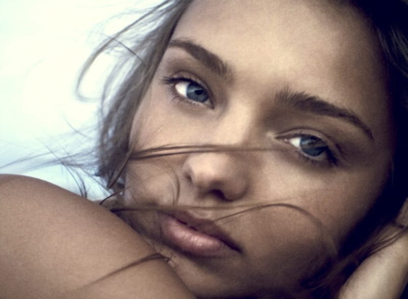 Miranda Kerr Miranda Kerr