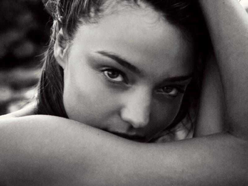 Miranda Kerr Miranda Kerr