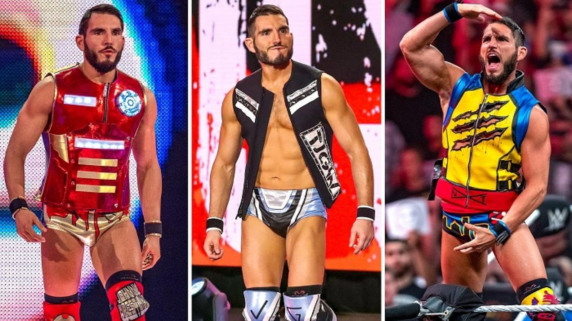 Johnny Gargano