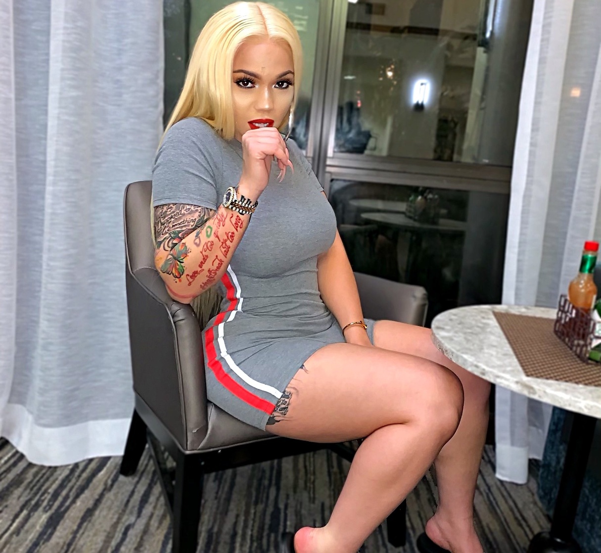 Picture of Renni Rucci