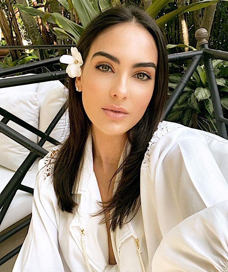 Picture of Daniela Botero