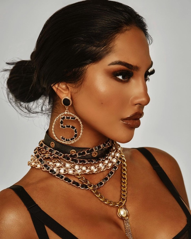Picture of Gallienne Nabila