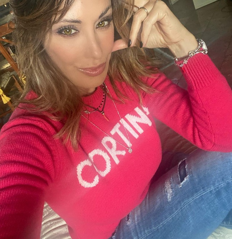 Sabrina salerno фото