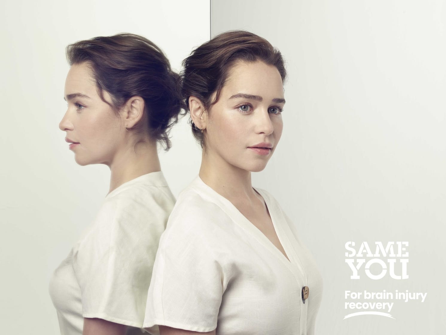 Emilia Clarke