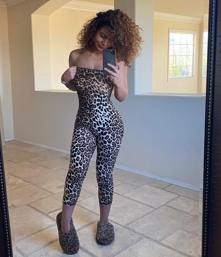 Picture of Crystal WestBrooks