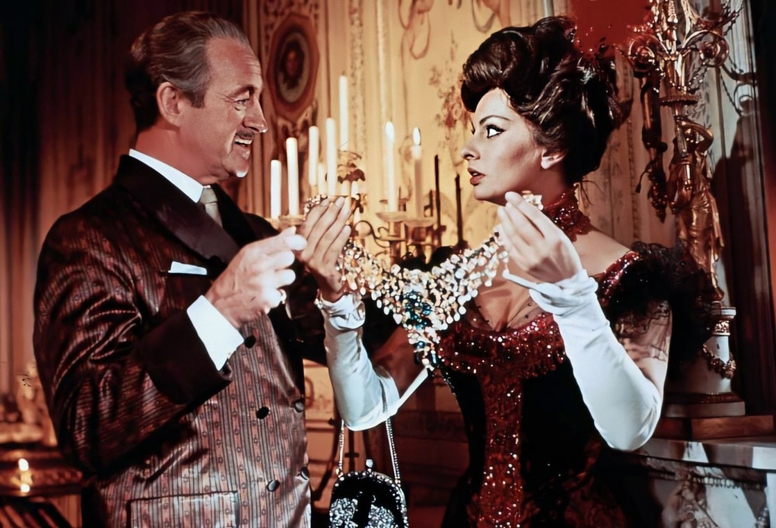 David Niven
