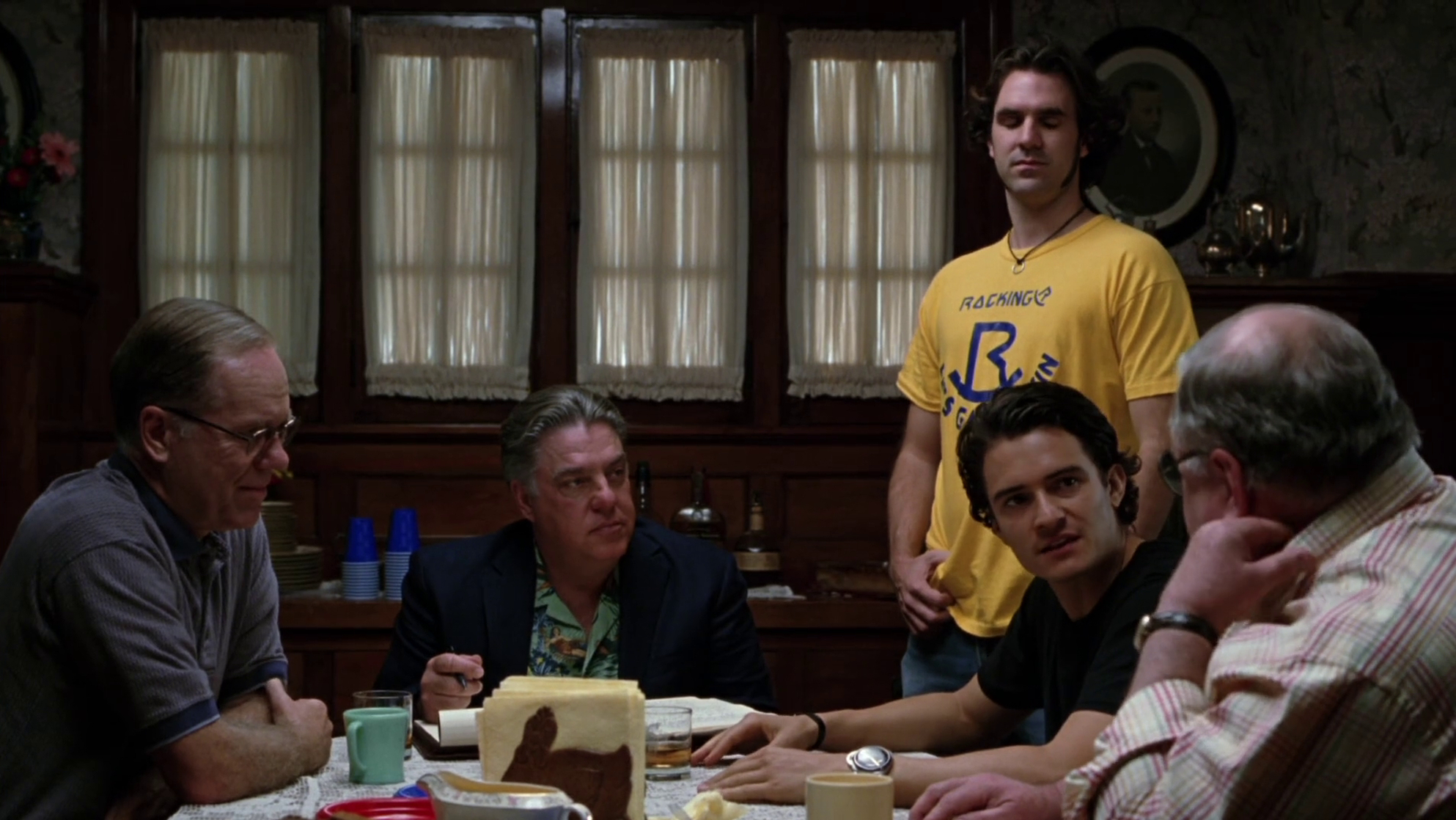 Elizabethtown Elizabethtown
