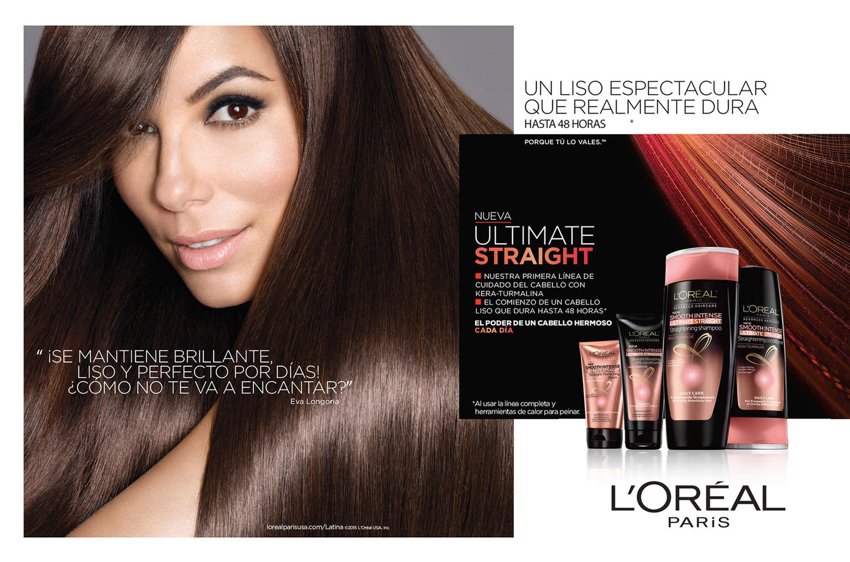 Eva Longoria
