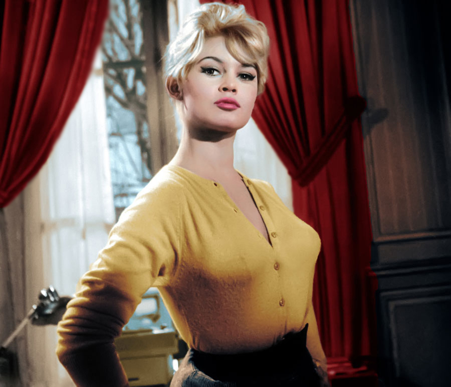 Brigitte Bardot Brigitte Bardot
