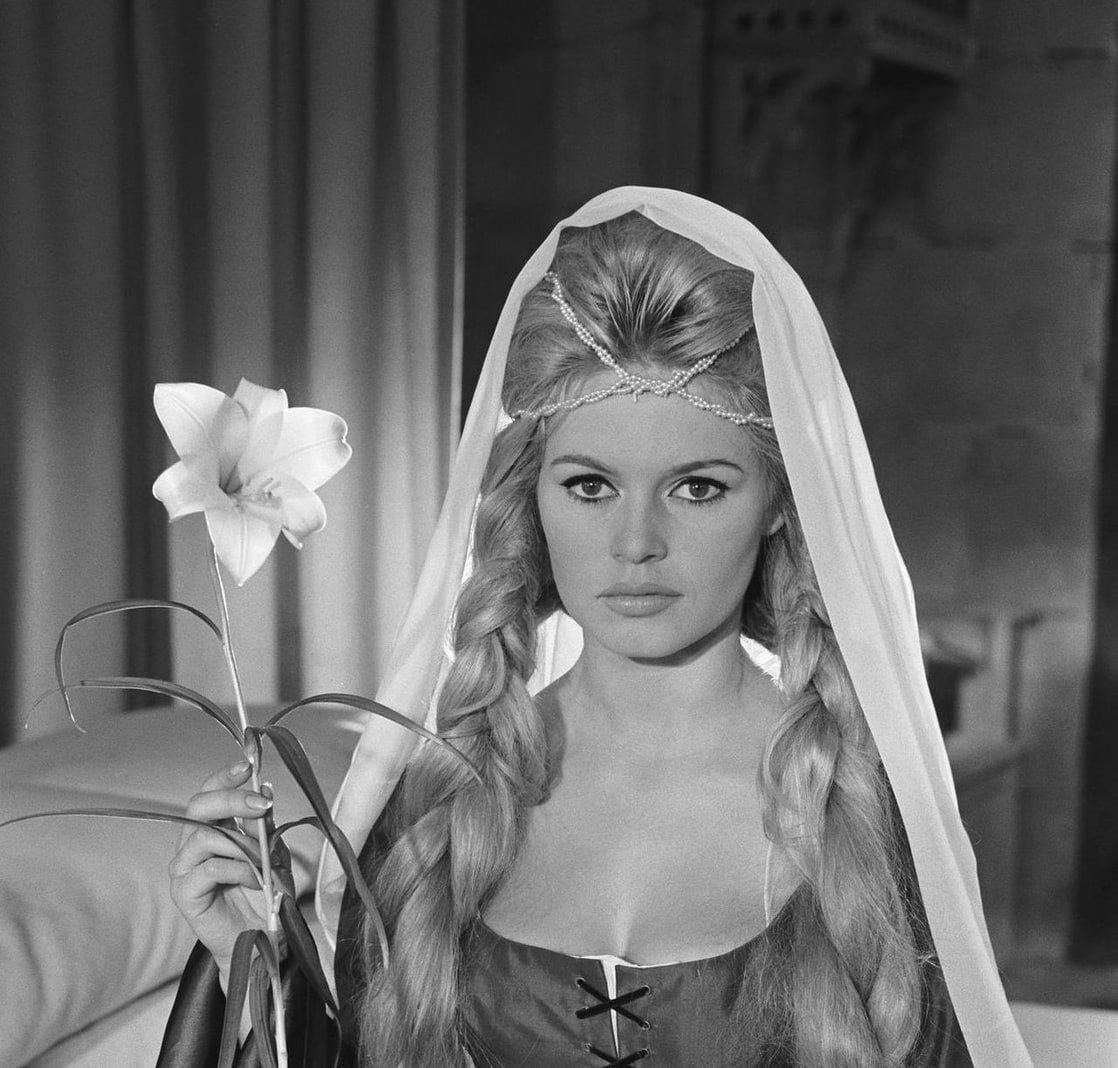 Brigitte Bardot