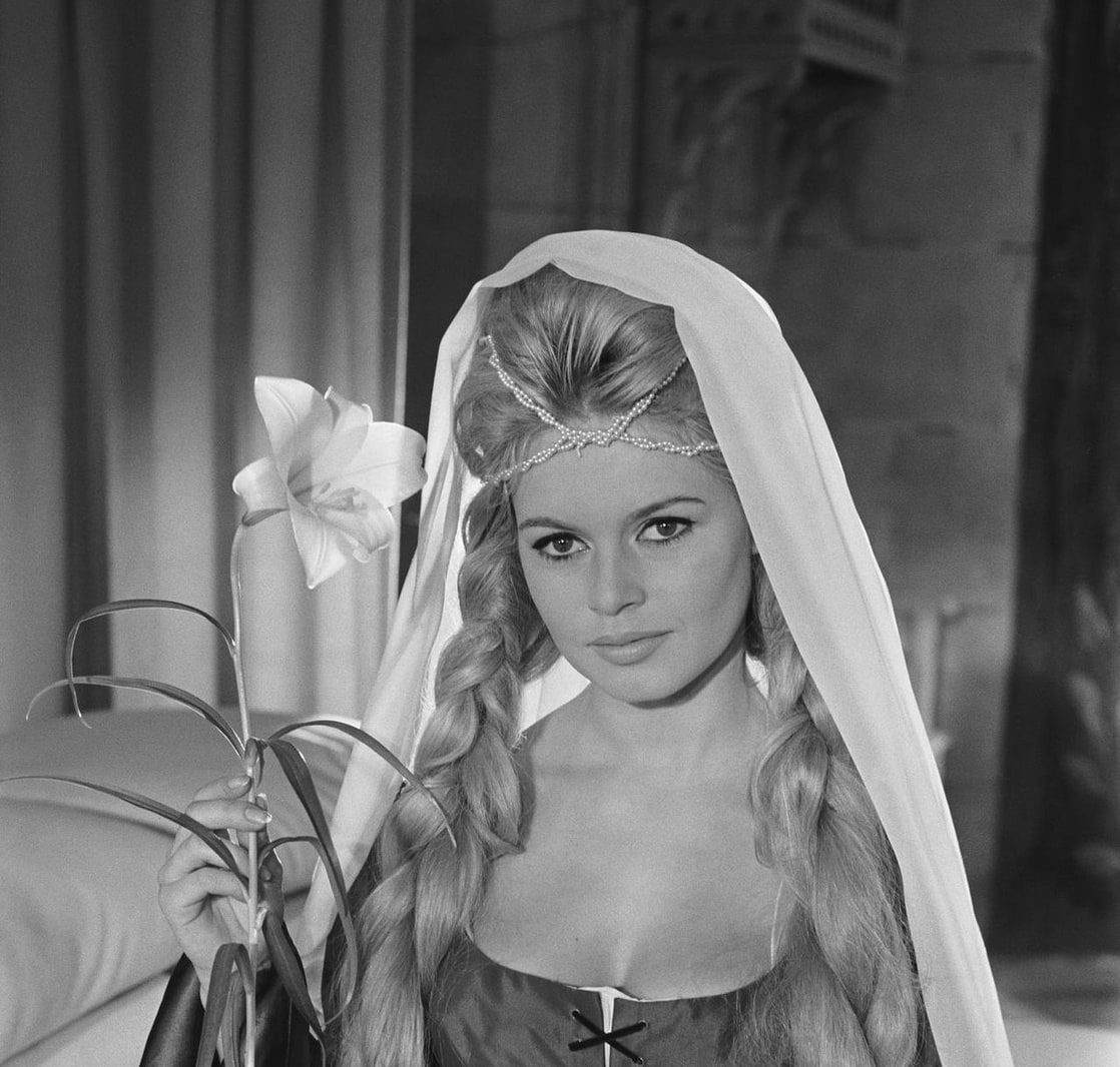 Brigitte Bardot Brigitte Bardot