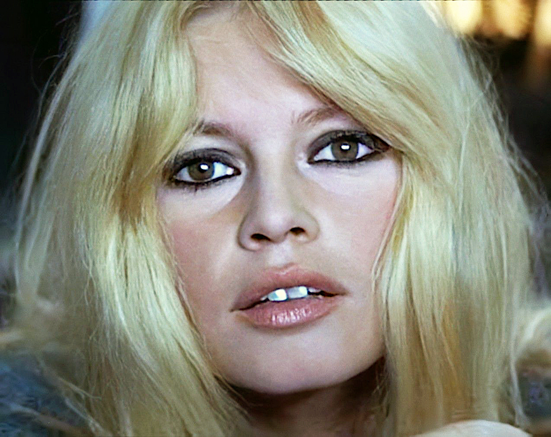 Brigitte Bardot Brigitte Bardot