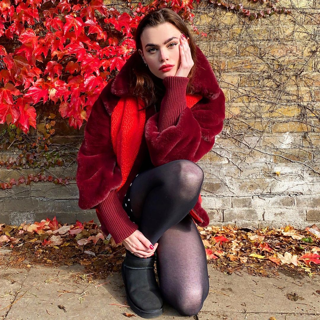 Charli Howard