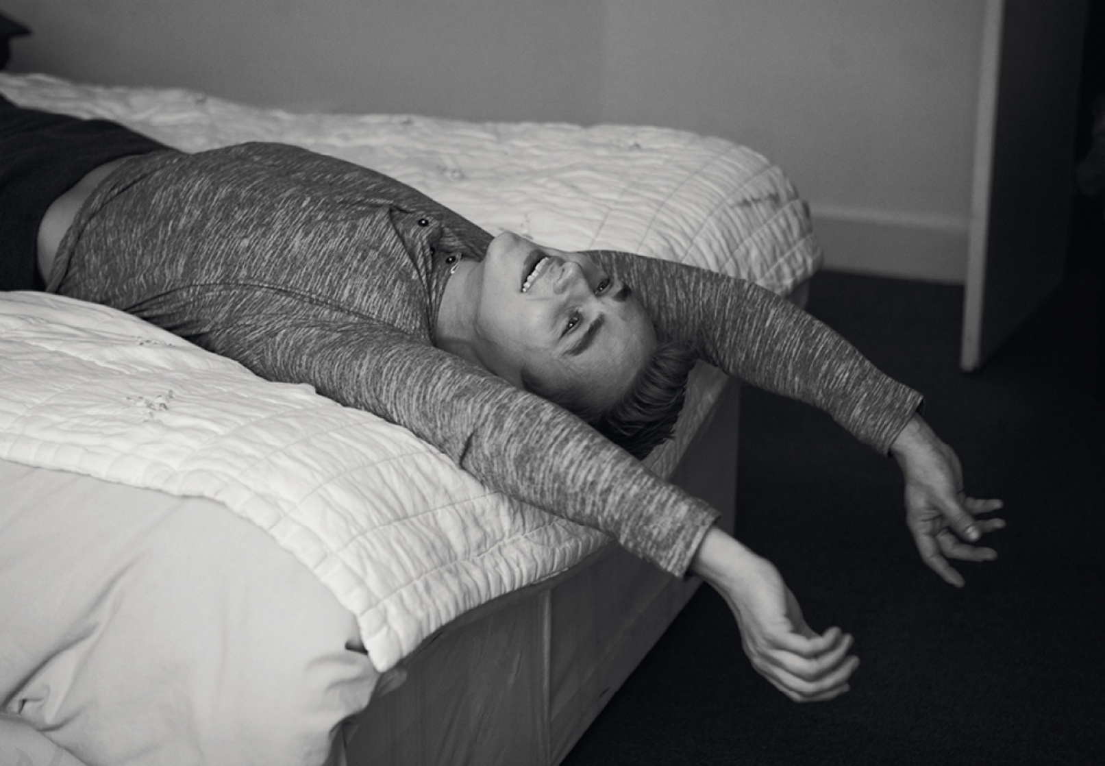 Ben Hardy