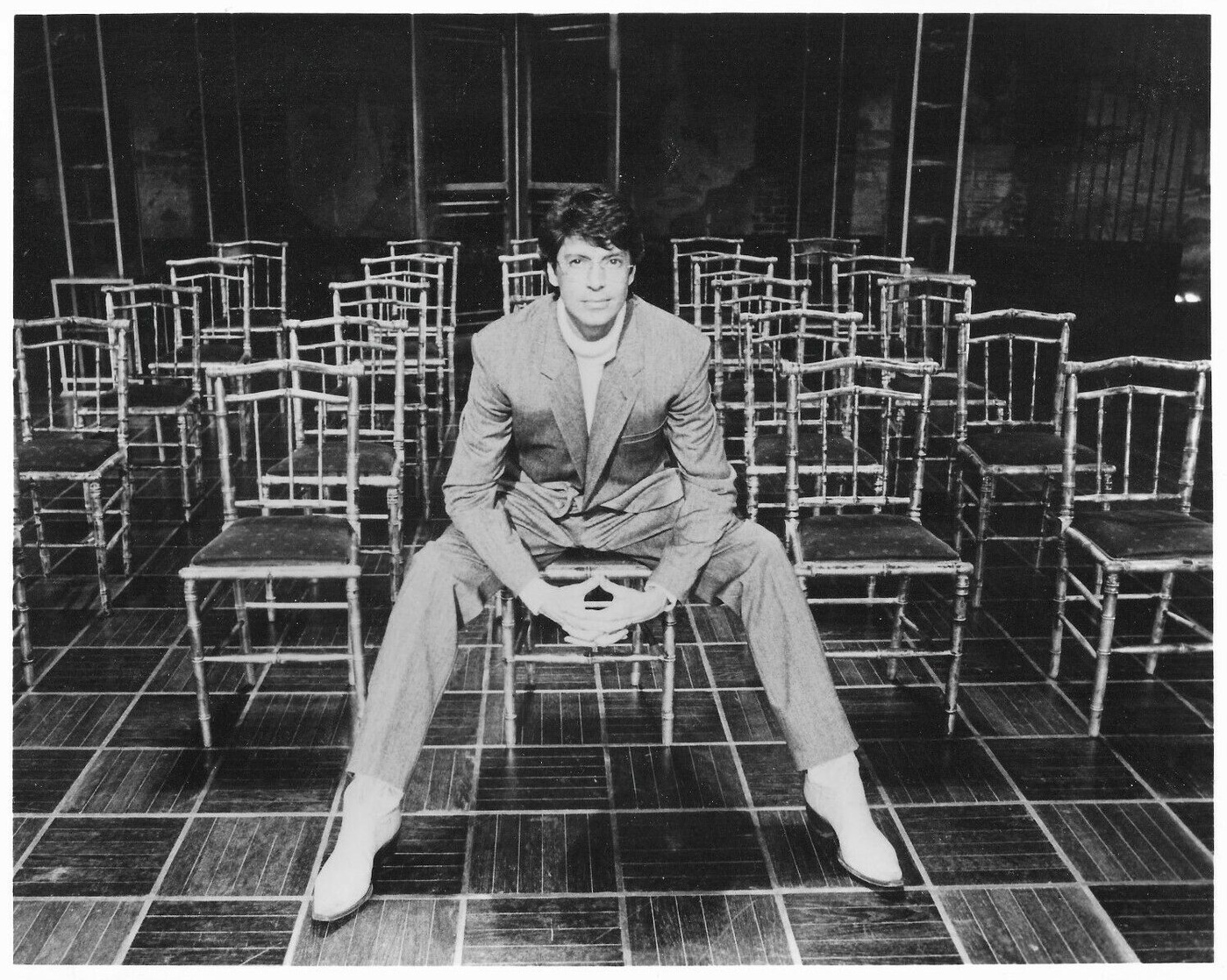 Tommy Tune