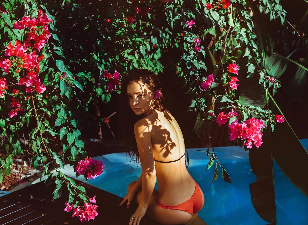 Jenna Berman Jenna Berman