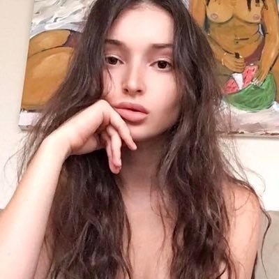 Picture of Jenna Berman