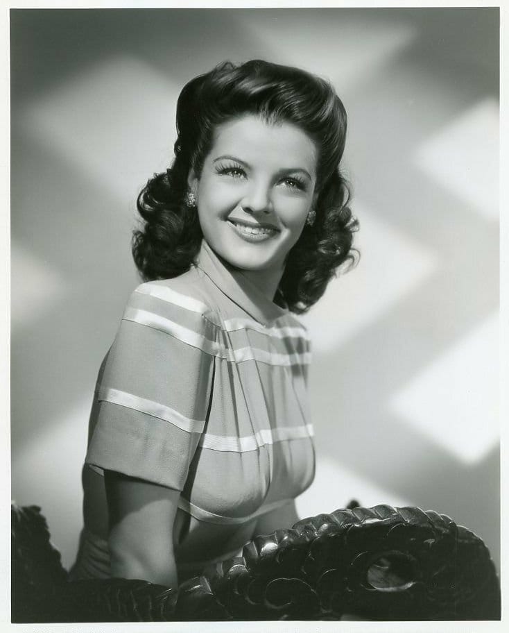 Marjorie Lord