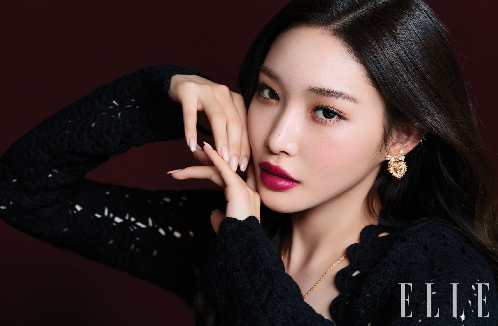 Chung-ha Kim Chung-ha Kim