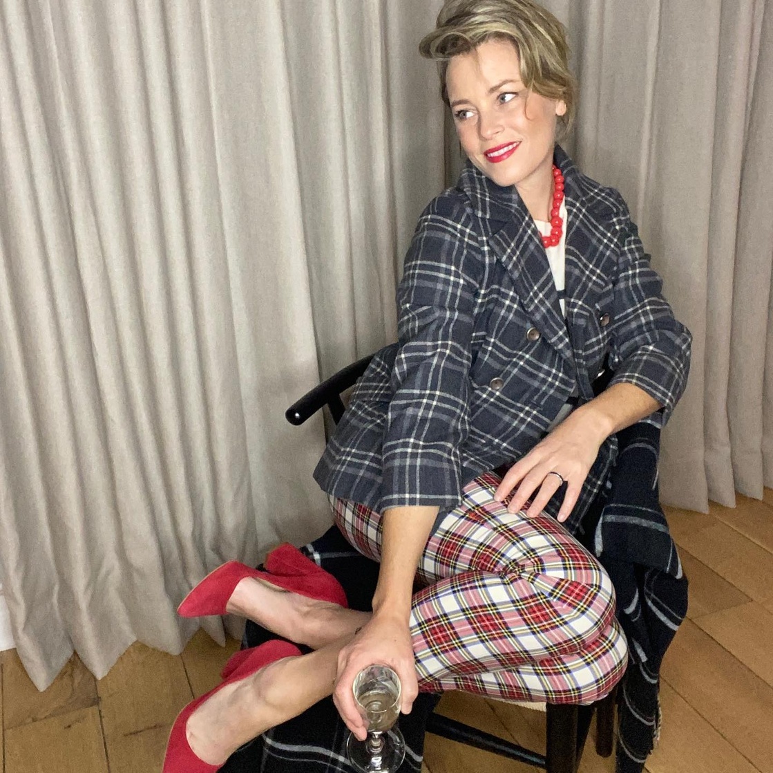 Elizabeth Banks Elizabeth Banks