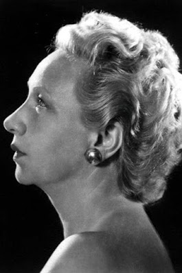 Picture of Henriette Morineau