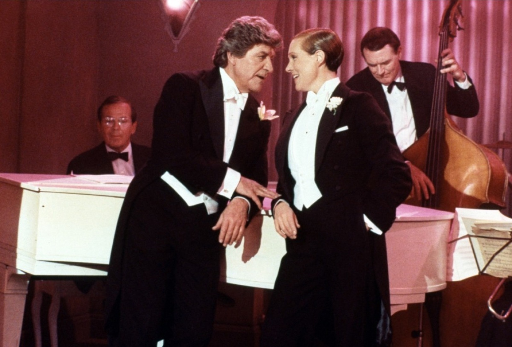 Victor/Victoria (1982) Victor/Victoria (1982)