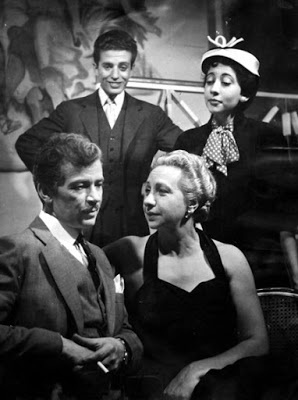 Picture of Henriette Morineau