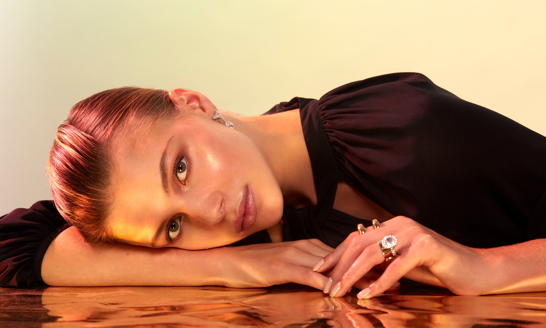 Image of Aga Wojtasik