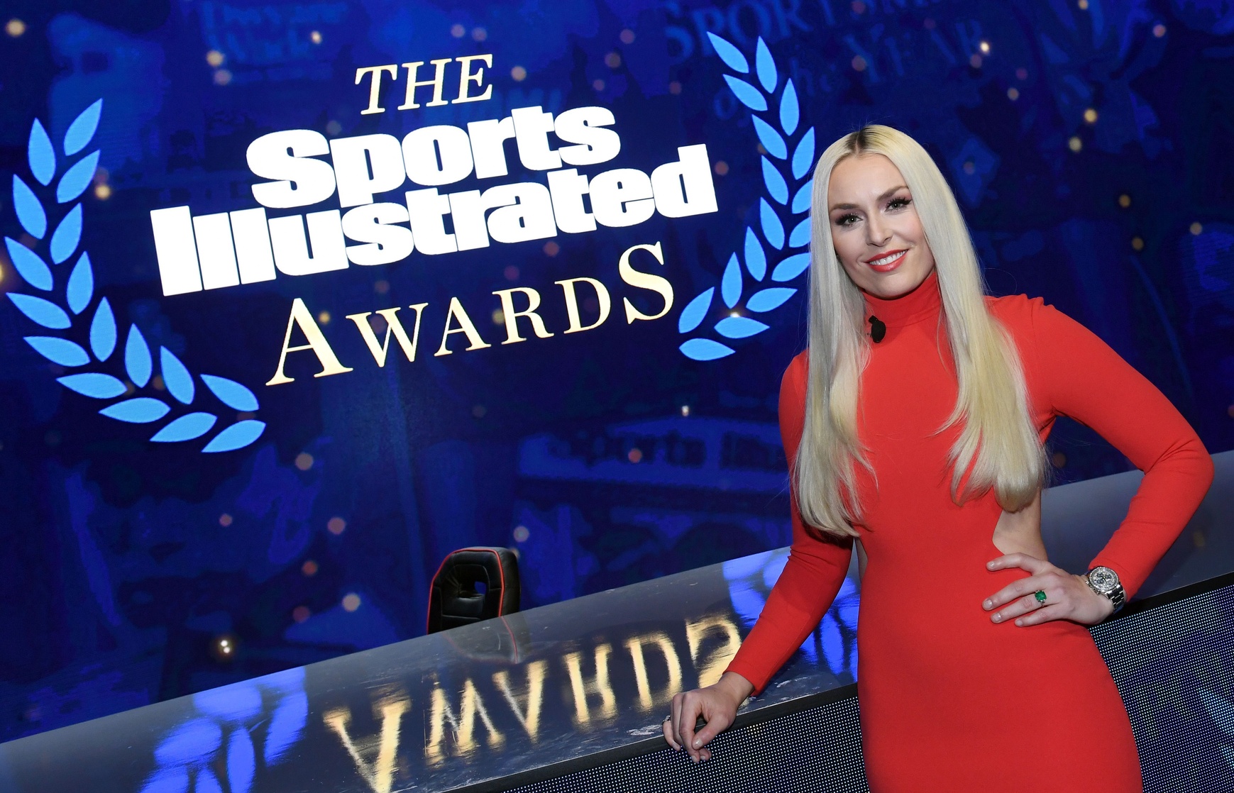 Lindsey Vonn