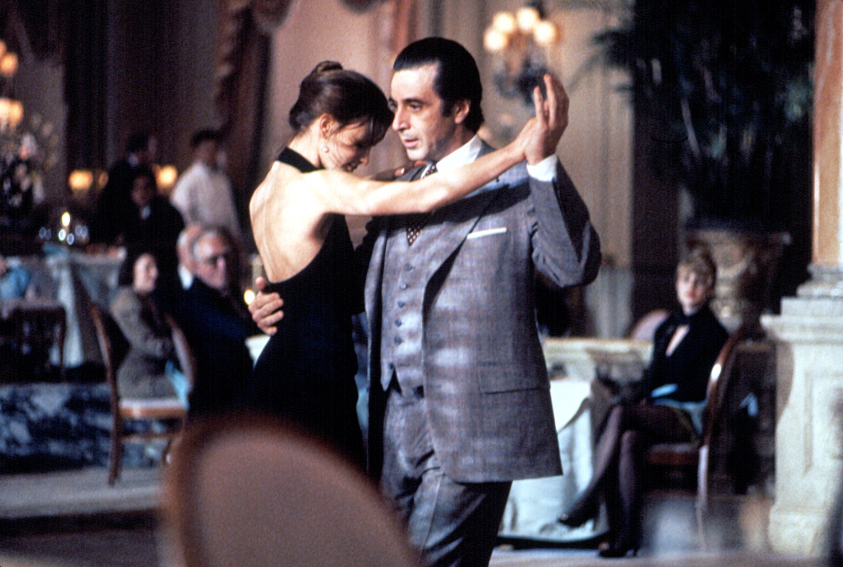 Scent of a Woman 