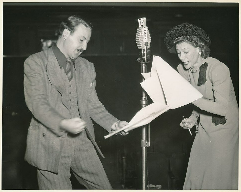 Helen Menken