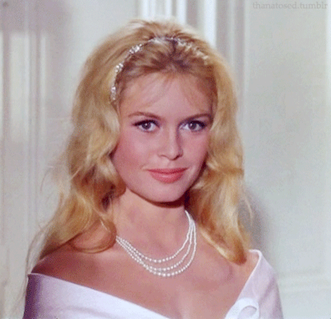 Brigitte Bardot
