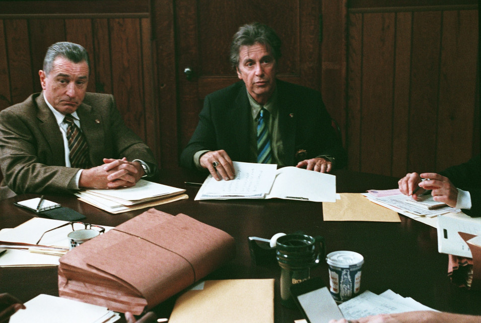 Righteous Kill