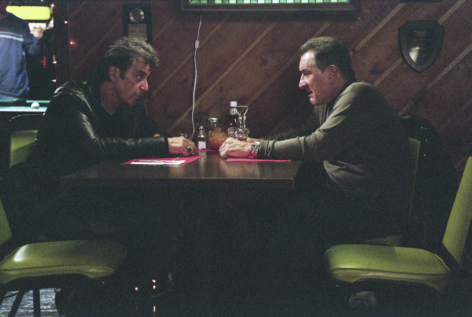 Righteous Kill