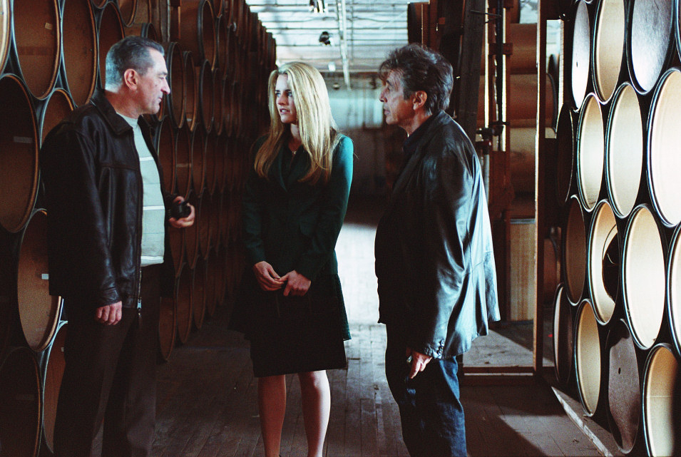 Righteous Kill