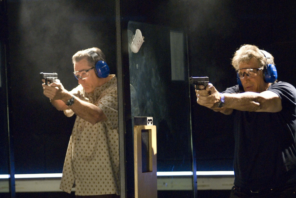 Righteous Kill