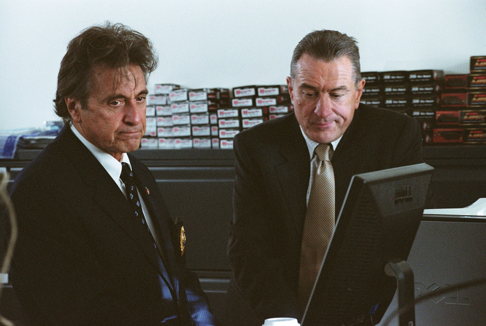 Righteous Kill